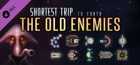 Shortest Trip to Earth - The Old Enemies