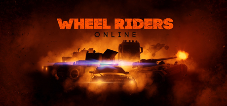 Wheel Riders Online OBT