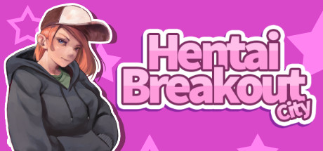 Hentai Breakout City