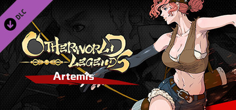 Otherworld Legends - Skin : Artemis