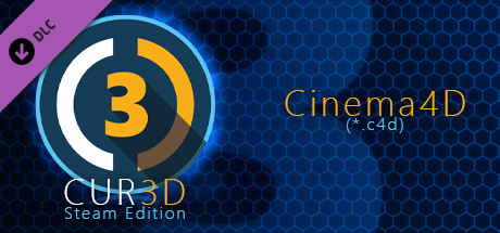 Cinema4D (*.c4d)