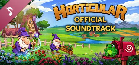 Horticular Soundtrack