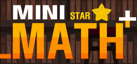 Mini Star Math