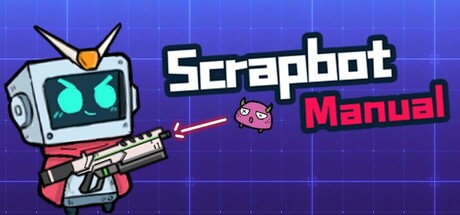 Scrapbot Manual