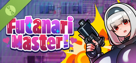 Futanari Master! Demo