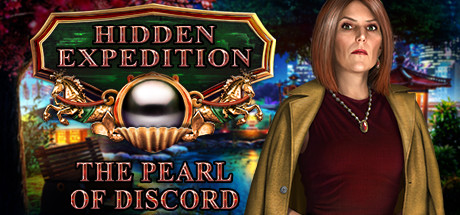 Hidden Expedition: The Pearl of Discord Collector's Edition