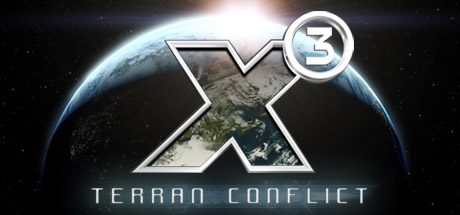 X3: Terran Conflict - Build Trailer