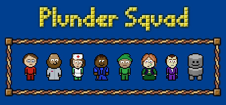 Plunder Squad