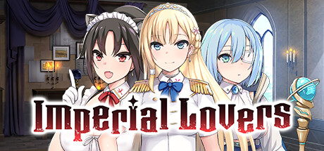 Imperial Lovers