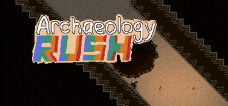 Archaeology Rush