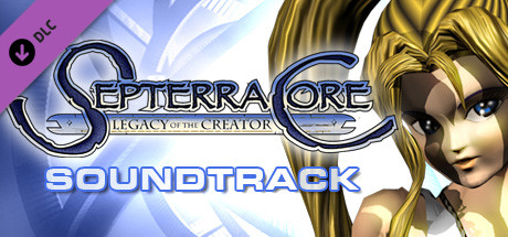 Septerra Core - Soundtrack