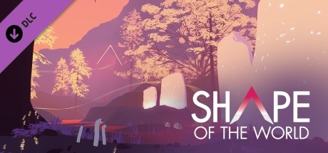 Shape Of The World - Official Soundtrack