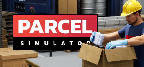 Parcel Simulator