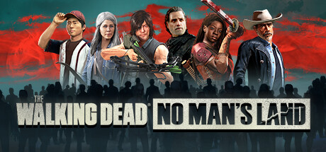 The Walking Dead: No Man's Land