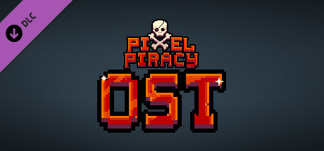 Pixel Piracy OST