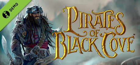 Pirates of Black Cove Demo