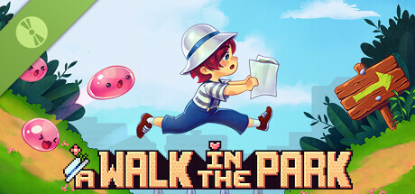 A Walk in the Park Demo