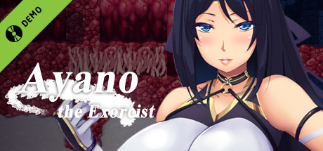 Ayano the Exorcist Demo