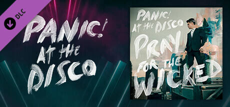 Beat Saber - Panic! At The Disco - 