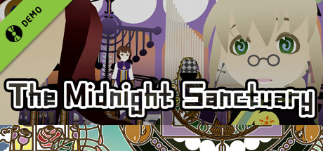 The Midnight Sanctuary Demo