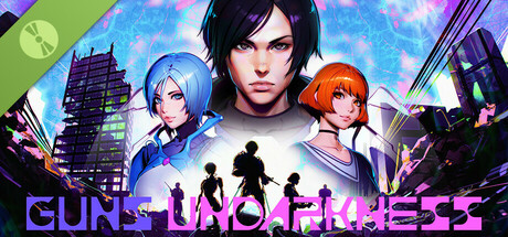 Guns Undarkness Demo