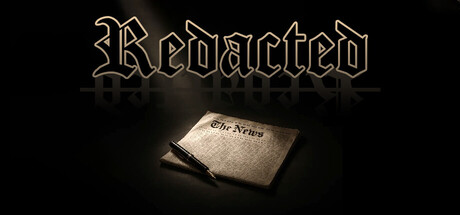 Redacted