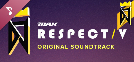 DJMAX RESPECT V - V Original Soundtrack