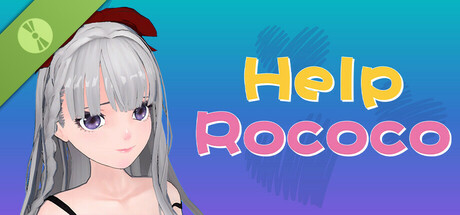 Help Rococo Demo