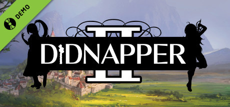 Didnapper 2 Demo