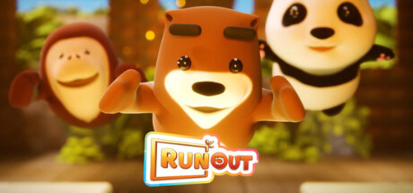 RunOut - Run&Fun Together