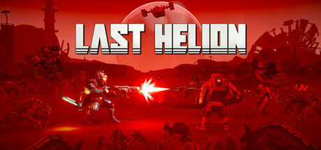 Last Helion