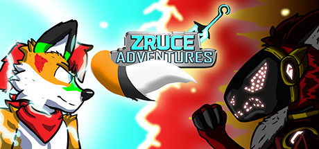 Zruce Adventures