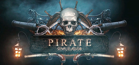 Pirate Simulator