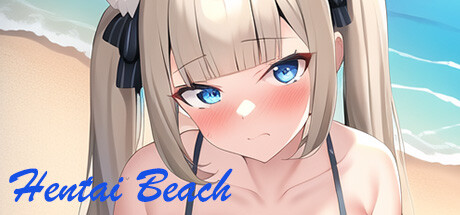 Hentai Beach