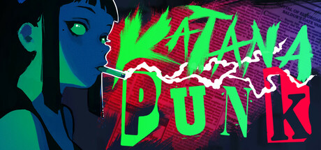 Katana Punk