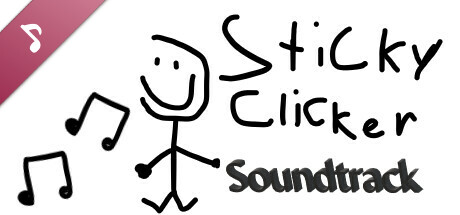 Sticky Clicker Soundtrack