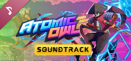 Atomic Owl Soundtrack