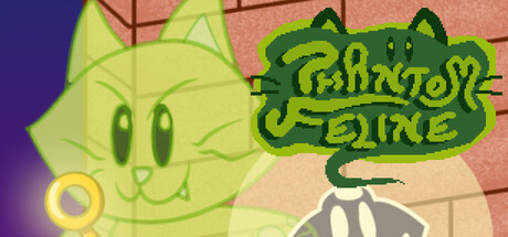 Phantom Feline