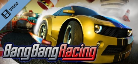 Bang Bang Racing Teaser