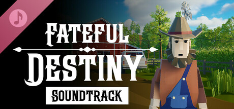 Fateful Destiny Soundtrack