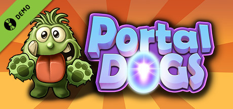 Portal Dogs Demo