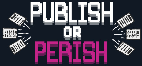 Publish or Perish