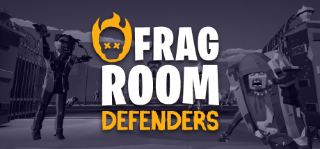 FRAGROOM: Defenders