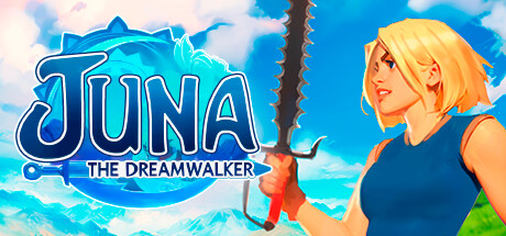 Juna - The Dreamwalker