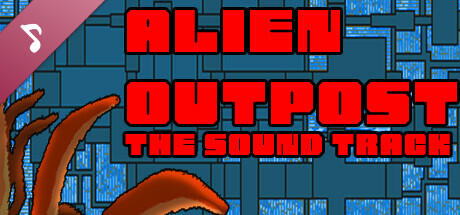 Alien Outpost Soundtrack