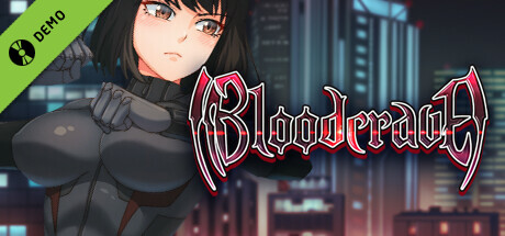 Bloodcrave Demo