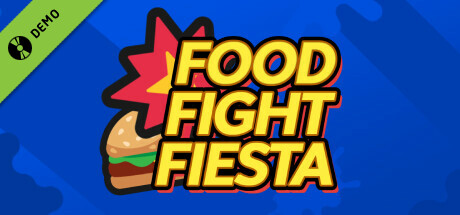 Food Fight Fiesta Demo