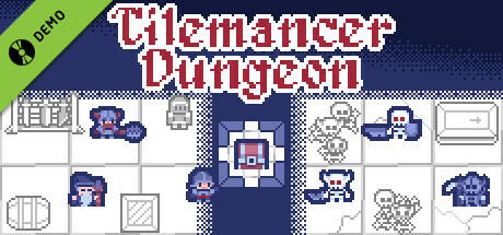 Tilemancer Dungeon Demo