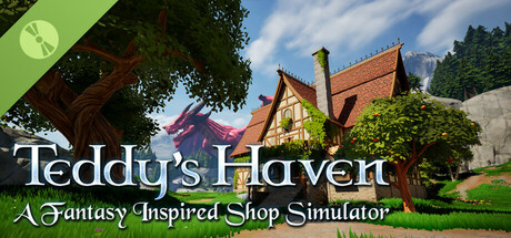 Teddy's Haven Demo