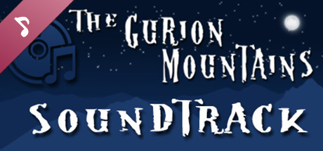 The Gurion Mountains Soundtrack